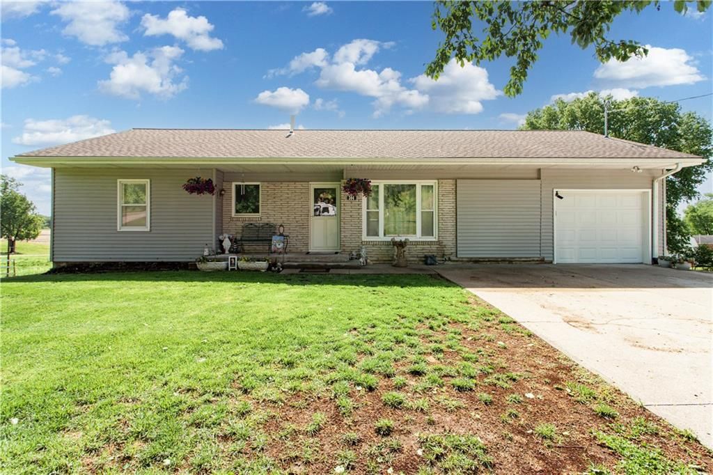 304 North Street, Farley, MO 64028
