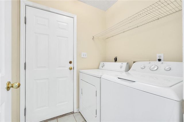 9247 Ryan Ridge Court, Jonesboro, GA 30238