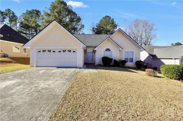 9247 Ryan Ridge Court, Jonesboro, GA 30238