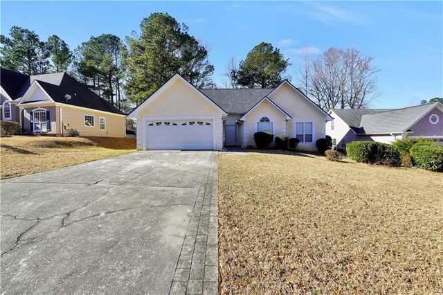9247 Ryan Ridge Court, Jonesboro, GA 30238