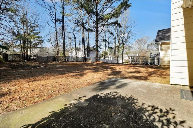 9247 Ryan Ridge Court, Jonesboro, GA 30238