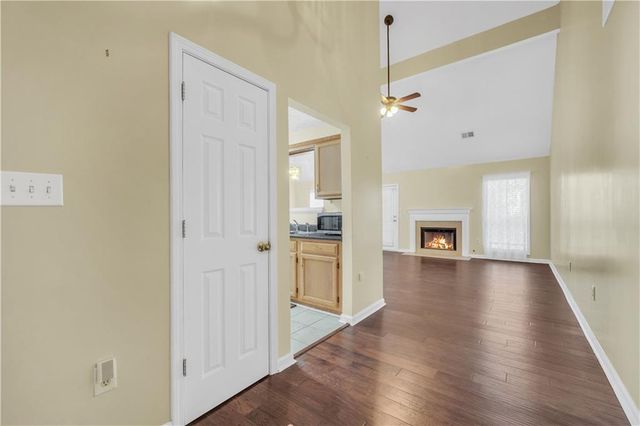 9247 Ryan Ridge Court, Jonesboro, GA 30238