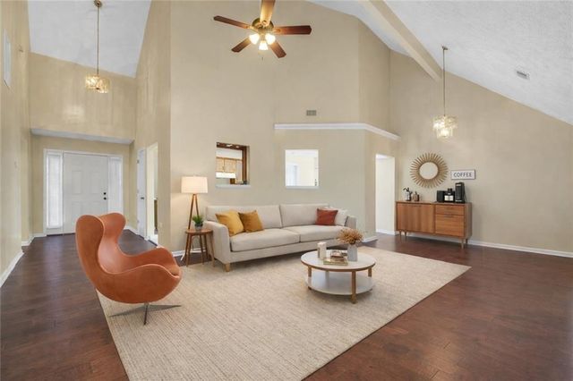 9247 Ryan Ridge Court, Jonesboro, GA 30238