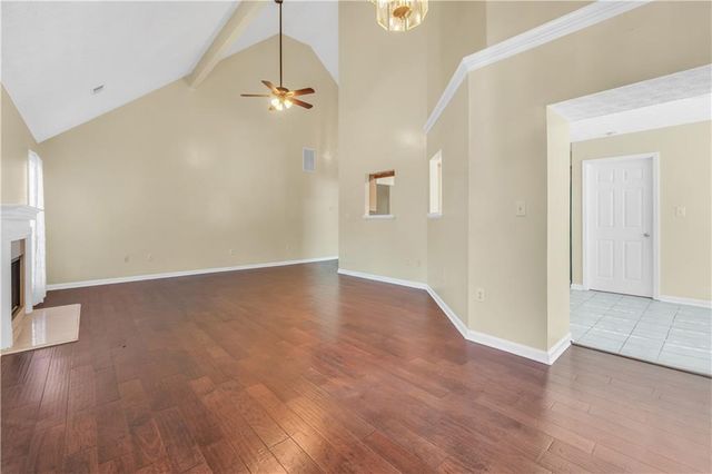 9247 Ryan Ridge Court, Jonesboro, GA 30238