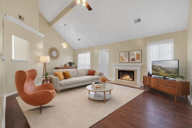 9247 Ryan Ridge Court, Jonesboro, GA 30238