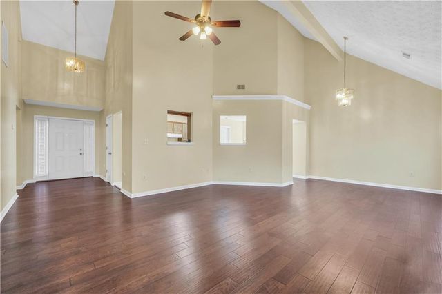 9247 Ryan Ridge Court, Jonesboro, GA 30238