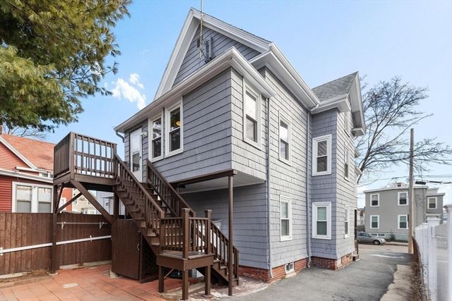 48 Waverly, Lynn, MA 01904