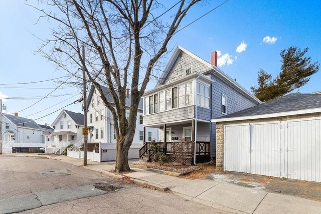 48 Waverly, Lynn, MA 01904