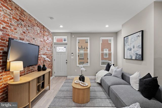 1416 N DOVER ST, Philadelphia, PA 19121