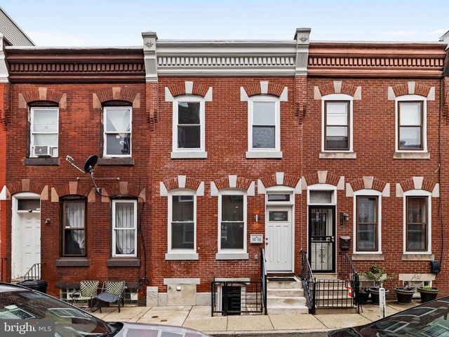 1416 N DOVER ST, Philadelphia, PA 19121