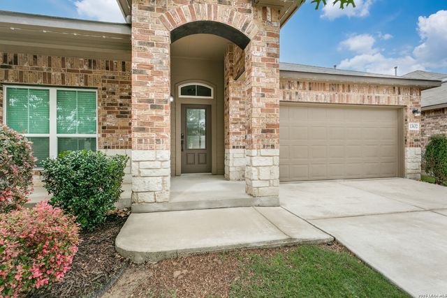 13632 MCBRIDE BEND, San Antonio, TX 78254