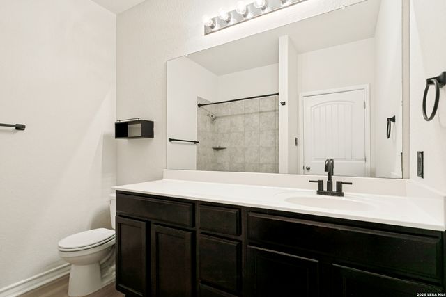 13632 MCBRIDE BEND, San Antonio, TX 78254