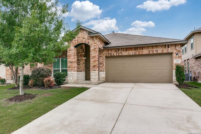 13632 MCBRIDE BEND, San Antonio, TX 78254