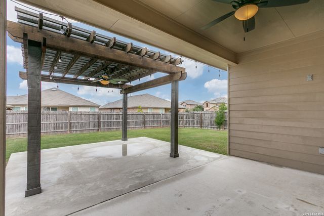 13632 MCBRIDE BEND, San Antonio, TX 78254