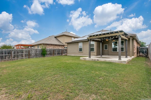 13632 MCBRIDE BEND, San Antonio, TX 78254