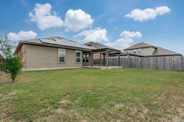 13632 MCBRIDE BEND, San Antonio, TX 78254