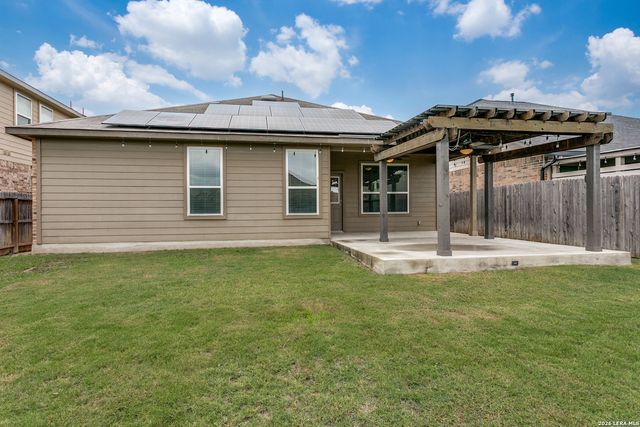 13632 MCBRIDE BEND, San Antonio, TX 78254