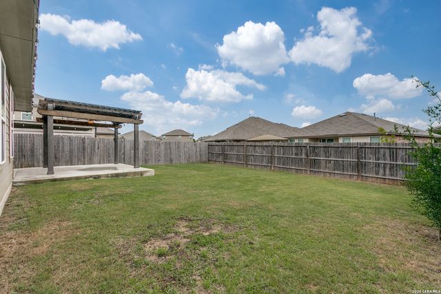 13632 MCBRIDE BEND, San Antonio, TX 78254