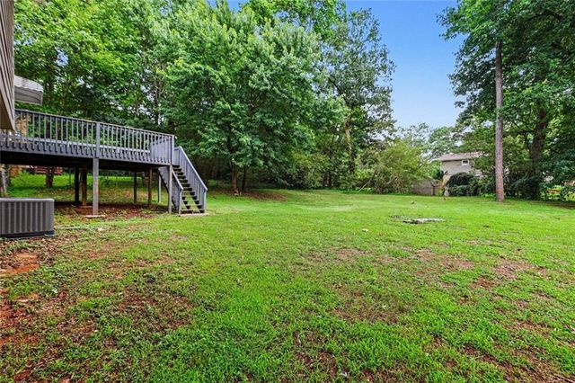 6085 Cowan Mill Road, Douglasville, GA 30135