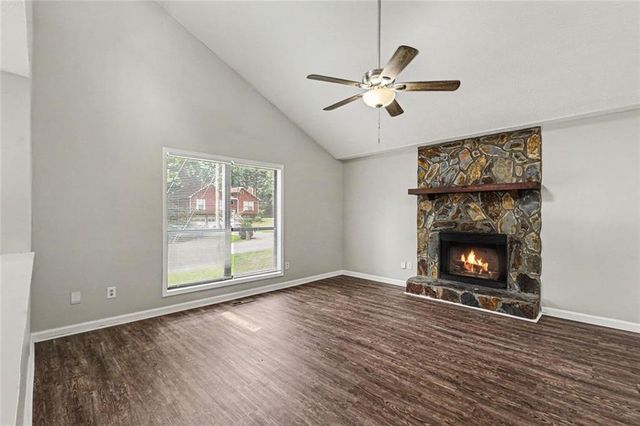 6085 Cowan Mill Road, Douglasville, GA 30135