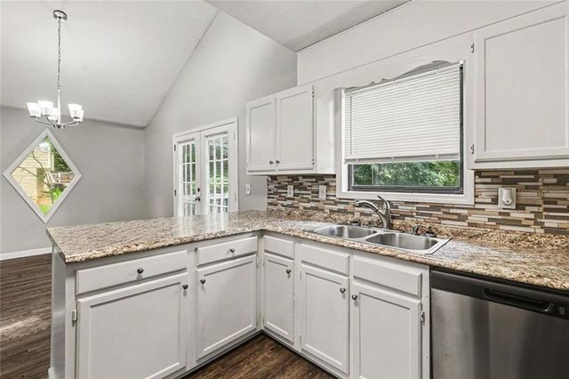 6085 Cowan Mill Road, Douglasville, GA 30135