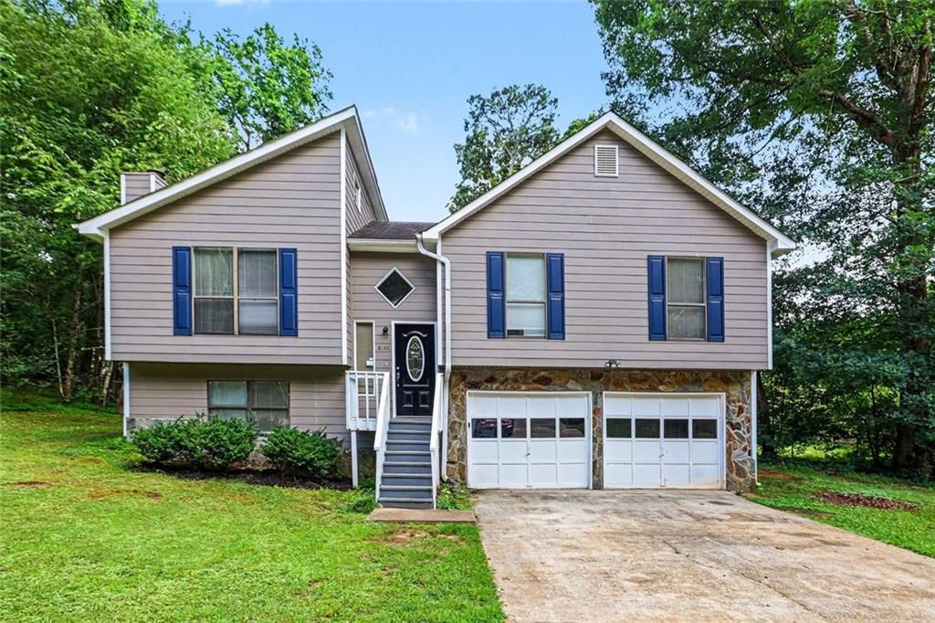 6085 Cowan Mill Road, Douglasville, GA 30135