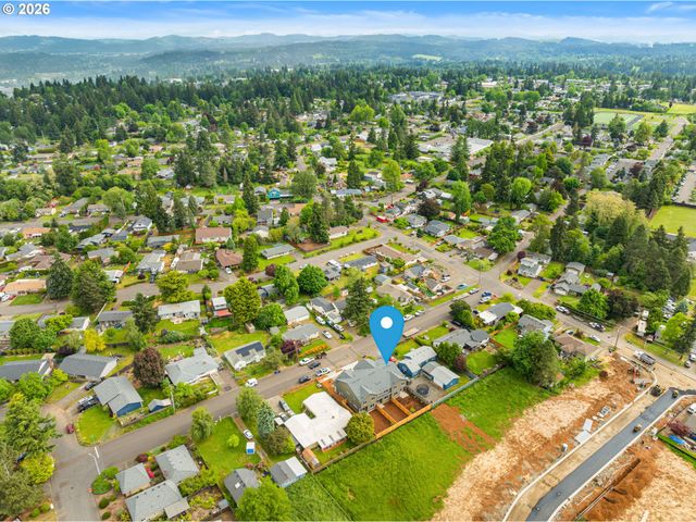 132 Randall Street, Oregon City, OR 97045