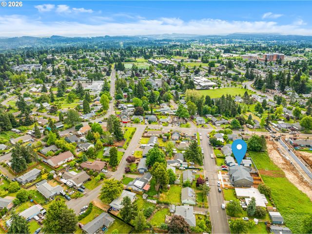 132 Randall Street, Oregon City, OR 97045
