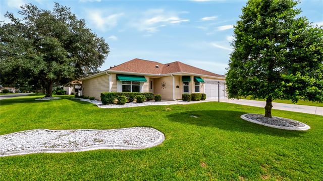 17617 SE 80TH ALTAMAHA COURT, The Villages, FL 32162