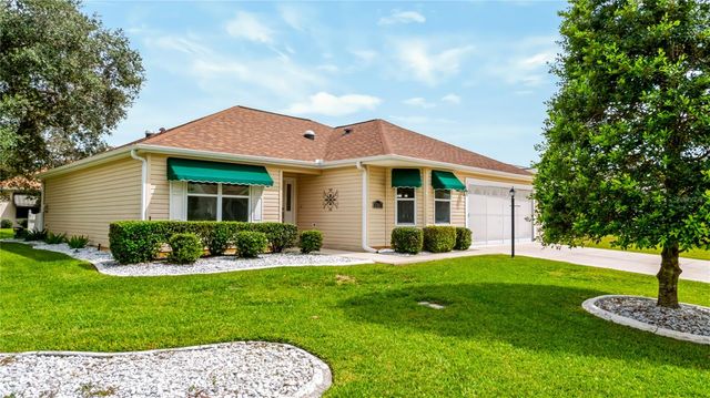 17617 SE 80TH ALTAMAHA COURT, The Villages, FL 32162