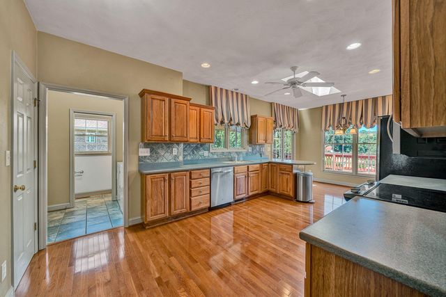 3723 Renfield DR SW, Roanoke, VA 24018