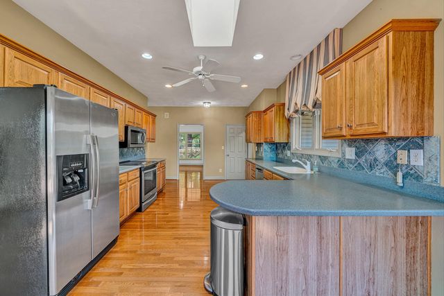 3723 Renfield DR SW, Roanoke, VA 24018