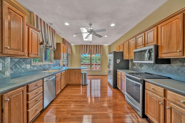 3723 Renfield DR SW, Roanoke, VA 24018