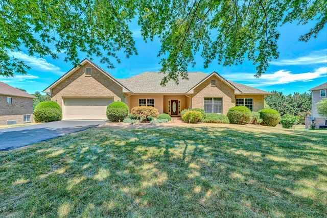 3723 Renfield DR SW, Roanoke, VA 24018