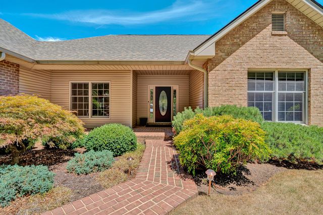3723 Renfield DR SW, Roanoke, VA 24018