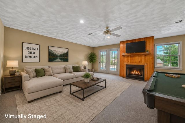 3723 Renfield DR SW, Roanoke, VA 24018