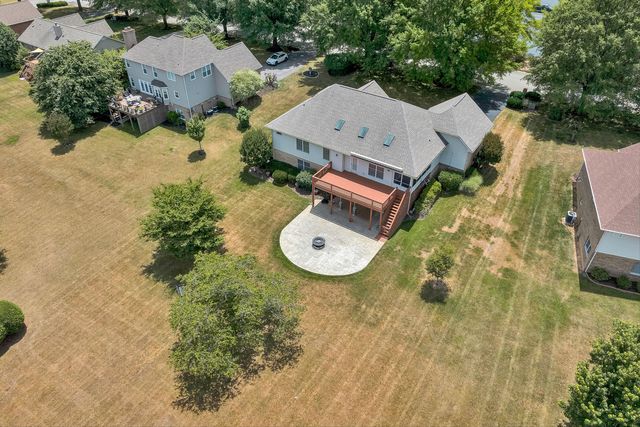 3723 Renfield DR SW, Roanoke, VA 24018