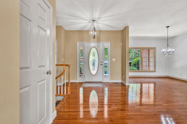 3723 Renfield DR SW, Roanoke, VA 24018