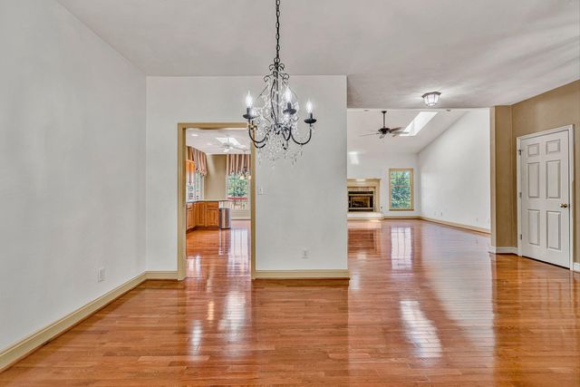 3723 Renfield DR SW, Roanoke, VA 24018