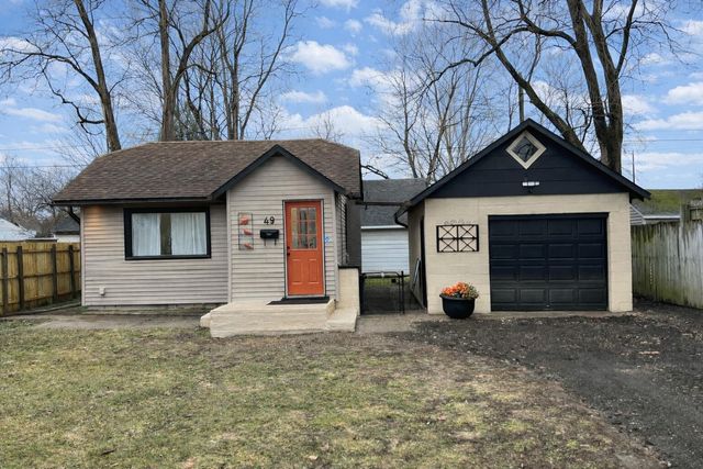 49 Broadway Boulevard, Battle Creek, MI 49037