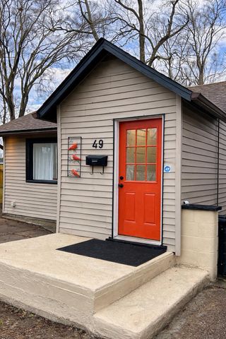 49 Broadway Boulevard, Battle Creek, MI 49037