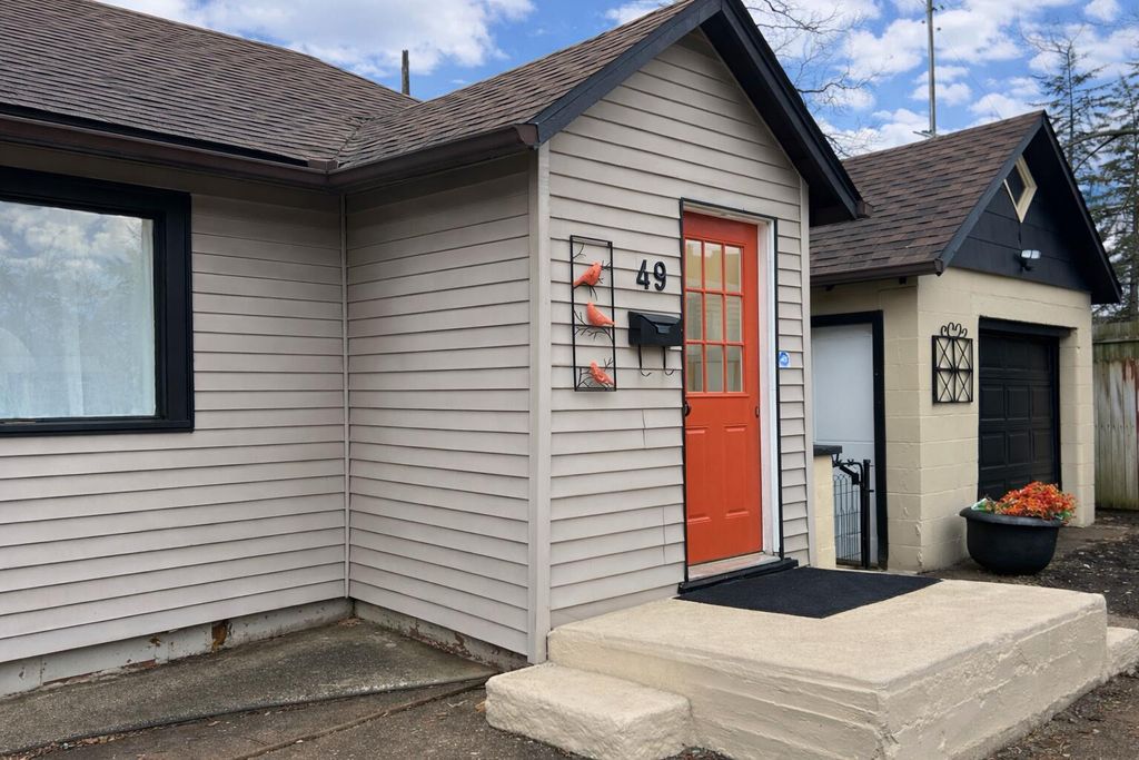 49 Broadway Boulevard, Battle Creek, MI 49037