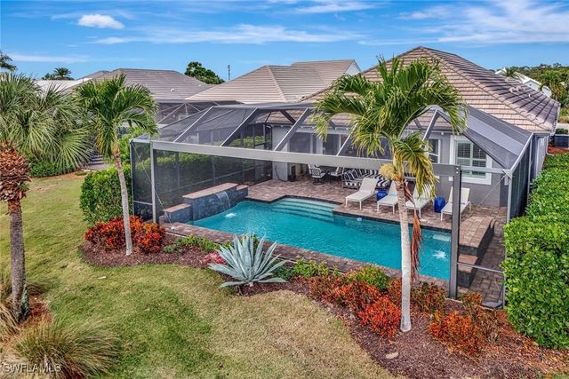 4905 Andros DR, Naples, FL 34113