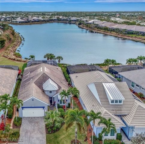 4905 Andros DR, Naples, FL 34113