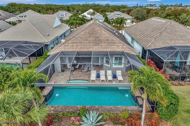 4905 Andros DR, Naples, FL 34113