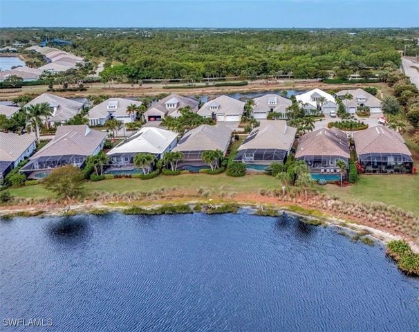 4905 Andros DR, Naples, FL 34113