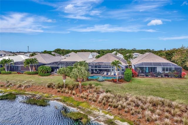 4905 Andros DR, Naples, FL 34113