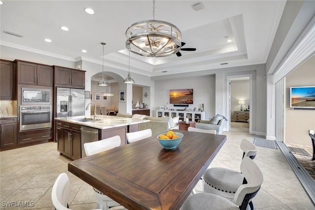 4905 Andros DR, Naples, FL 34113