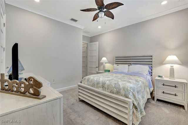 4905 Andros DR, Naples, FL 34113