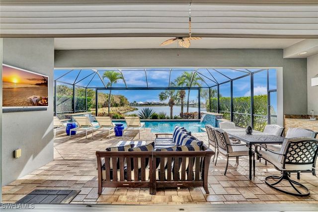 4905 Andros DR, Naples, FL 34113